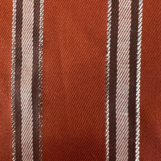 Stripe 2023 NEW ARRIVAL Woven Polyester Plaid Fabric/red Stripe Yarn Dyed Check Fabrics For Clothing