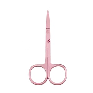 เครื่องมือตกแต่งคิ้วแบบใหม่ ผลิตจากวัสดุเหล็กสแตนเลส ขายส่งแฟชั่น - Product Image 6