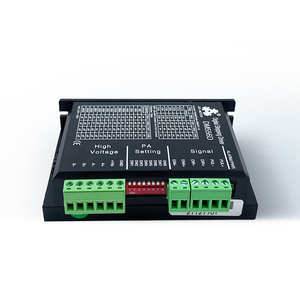 Controlador de motor híbrido digital Nema23 y de 2 fases DM556D para equipos - Product Image 1