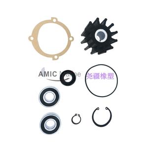 Kit de réparation de pompe marine Crusader 220/270/300/350 compatible avec les modèles et la pompe 40070 - Product Image 2