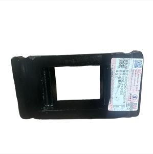 Hande trục phía trước lÁ mùa xuân áp lực tấm cho shacman hongyan sinotruk - Product Image 2