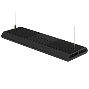 Iluminación LED para Acuarios <span class=keywords><strong>Chihiros</strong></span> VIVID 2 RGB, <span class=keywords><strong>Luz</strong></span> LED Regulable para el Crecimiento de Plantas Acuáticas, Simulación de Amanecer y Atardecer con Control por Aplicación Móvil Bluetooth - Product Image 4