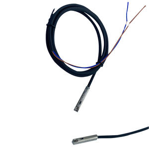 Sensor de Interruptor Magnético de Cilindro Inductivo Electrónico, Control Magnético e Interruptor Magnético Inductivo - Product Image 5