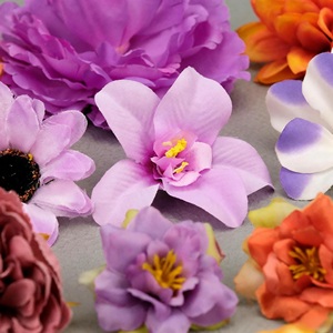 Cake Decorating <strong>Flowers</strong> 12cm <strong>Big</strong> <strong>Flower</strong> for Wedding Anniversary Cake Decoration - Product Image 3