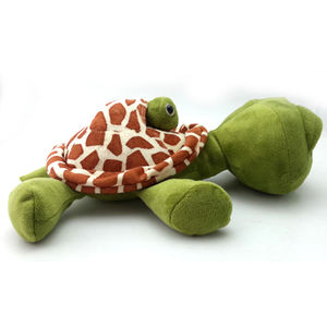 <span class=keywords><strong>Peluche</strong></span> <span class=keywords><strong>tortue</strong></span> de mer mère et bébé avec sifflet - Product Image 2