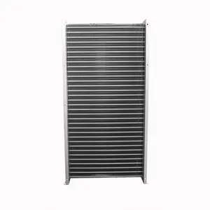 Surface Cooler Evaporator Coils Are Used In Refrigeration Units