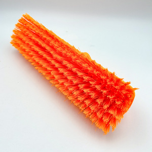 <span class=keywords><strong>Brosse</strong></span> de <span class=keywords><strong>nettoyage</strong></span> de salle de bain portable et légère en plastique PP de haute qualité avec conception éponge, balai à pousser robuste pour sols extérieurs - Product Image 6