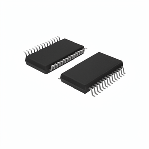 ICS870919BRI-01 Clock Timing Electronic Chips Component Manufacturer Channel 28 SSOP - Product Image 1