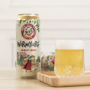 Venta al por mayor Etiqueta Privada fruta enlatada Vodka sabor cóctel mezcla bebida dura Seltzer bebida baja en alcohol <span class=keywords><strong>vino</strong></span> de fruta espumosa - Product Image 4