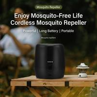 Portable USB anti-moustique chauffé anti-moustique liquide ménage extérieur Rechargeable tueur de moustiques