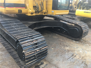 รถขุดมือสองสมรรถนะสูงนำเข้าจากต่างประเทศ CAT 315D2 สภาพ 90% รถขุดตีนตะขาบ Caterpillar CAT 315D2 มือสองสำหรับขาย - Product Image 6