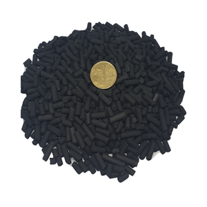Carbón Activado en Pellets con 99.9% de Pureza para una Eliminación Eficiente de Amoníaco en Productos Químicos para Papel y Aditivos para Petróleo, Marca Greenland - Product Image 3
