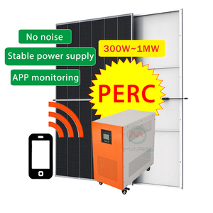 ระบบพลังงานแสงอาทิตย์สำหรับบ้านพักอาศัยครบชุด Energia Ecoflow รุ่นใหม่ล่าสุด - Product Image 3