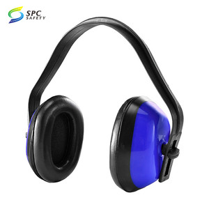 Шумостойкие шумоподавляющие наушники - Product Image 3