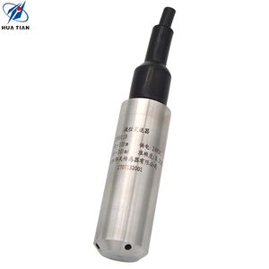 Huatian cyb3121 chìm mức độ truyền 0-300m phạm vi với độ chính xác cao cho nước đo sản xuất tại Trung Quốc - Product Image 5