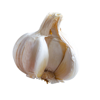 Prix CIF à Valparaiso Chili de l'ail blanc, ail blanc pur chinois frais 4p