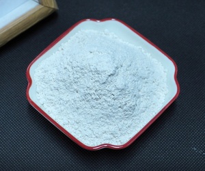 Lingshou Xuyang Carbonato de Calcio (CaCO3) <span class=keywords><strong>en</strong></span> <span class=keywords><strong>Polvo</strong></span> Blanco, 98% de Pureza, Grado Alimenticio, Relleno Nano Pesado, Código HS 2836200000, Precio por Unidad - Product Image 4