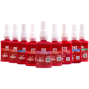 Adhesivo 222 242 243 262 263 270 271 272 277 290 542 545 609 638 648 <span class=keywords><strong>para</strong></span> Loctiter adhesivo de bloqueo de <span class=keywords><strong>rosca</strong></span> - Product Image 2