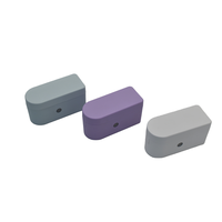 12mm Portable Mini Ornements Étiquette De Prix Machine D'impression Sans Fil Bluetooth Étiquette Thermique Code À Barres QR Imprimante