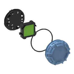 Instrumentos de Prueba y Análisis Rosemounte 03031-0193-0103 Pantalla LCD para Módulo de Alarma Rosemonute 3051 1151 2026 - Product Image 6