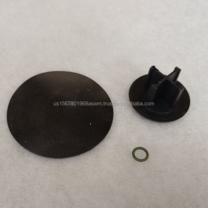 Nuevo Kit de Reparación de Diafragma Manny 400707.0 para Piezas de Compresores de Aire de Tornillo Industriales, Plástico Negro, Uso en Energía y Minería - Product Image 4