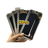 Écran d'origine pour iPhone 17, iPhone 17 Pro, iPhone 17 Pro Max, iPhone 17 Air