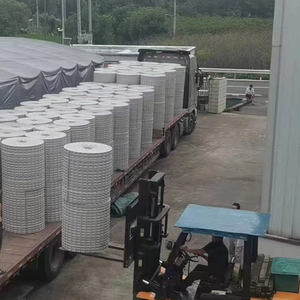 Platelage en plastique de plancher de gazon artificiel piétonnier portatif de nouvelle conception pour la protection de manifestations sportives - Product Image 6