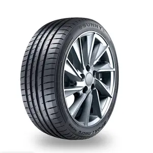 Anli unny-neumáticos de coche assenger 305 195/454516 195/50R16, venta al por mayor con precio más barato