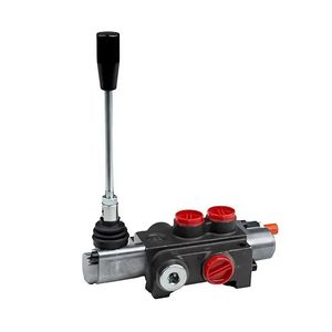 Válvula de Control Direccional Monobloque Hidráulica Serie P40, Distribuidor Multivía <span class=keywords><strong>Integral</strong></span> de 1-7 Vías, 40/10.57 GPM, 31.5 MPa Máx. - Product Image 5