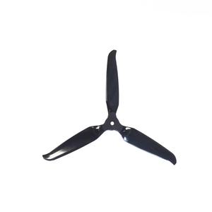 Hélices de drone RC pliables 7036 à 3 pales en fibre de verre et nylon, 2 paires, 7 pouces, pour quadricoptère - Product Image 3