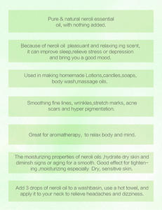 Huile essentielle minooli pour améliorer le sommeil, produits chimiques quotidiens au bon prix - Product Image 6