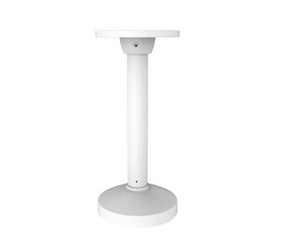 Original DS-1471ZJ-155 CCTV-Halterung Aluminium Decken halterung Anhänger halterung Sicherheits kamera Zubehör 565mm für Kuppel kamera - Product Image 4