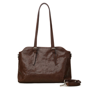 Nouveaux sacs à bandoulière de créateurs de mode, sacs à main en cuir véritable de haute qualité, sacs messager décontractés, sacs à main et pochettes pour femmes - Product Image 1