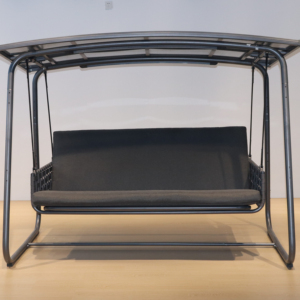 كرسي سقف متأرجح pc عالي الجودة للفناء - Product Image 1