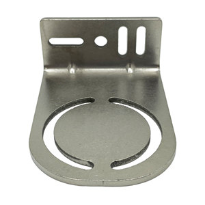 Brand New and KEYENCE LR-T Series OP-87773 Adjustable Angle Bracket Suitable for 5 Meter Type 1Year Warranty - Product Image 3