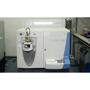 เครื่องวิเคราะห์มวลอิออนเชิงเส้นความละเอียดสูง Thermo Fisher LTQXL สำหรับการวิเคราะห์ในห้องปฏิบัติการ - Product Image 1