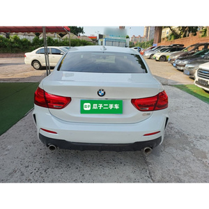 <span class=keywords><strong>BMW</strong></span> <span class=keywords><strong>Serie</strong></span> <span class=keywords><strong>1</strong></span> <span class=keywords><strong>2020</strong></span> de <span class=keywords><strong>Segunda</strong></span> <span class=keywords><strong>Mano</strong></span>, Sedán, Gasolina, 5 Plazas, Tracción Delantera, Automático, Volante a la Izquierda, Coche Usado <span class=keywords><strong>BMW</strong></span>, Distribución Regional, 140 CV - Product Image 6