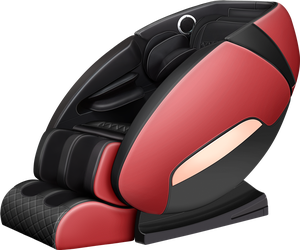 2025 popolare Chaise De <span class=keywords><strong>Black</strong></span> <span class=keywords><strong>Friday</strong></span> prodotti Full Body Foot Spa poltrona massaggiante in cina - Product Image 3