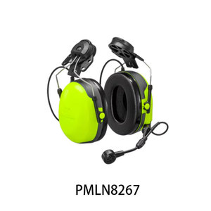 Auriculares Resistentes Motorola Walkie-Talkie R7 R7a MXP660 MXP600 APX N70 N50 para Radio PMLN8267A, Auriculares con Cancelación de Ruido - Product Image 2
