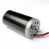 Motor de fabricação elétrico, 15000rpm 20000rpm 25000rpm 30000rpm motor de montagem micro motor para ciclo do motor do brinquedo