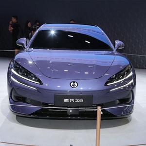 BYD Denza Z9 de China, Nueva Versión Ultra 1100 con Tracción en las Cuatro Ruedas, Edición Superior - Product Image 5