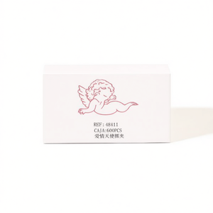 Fermaglio per capelli Tianxi Angel da 6 cm in plastica con design a cartoni animati per donna, San Valentino, 600 pezzi per scatola - Product Image 2