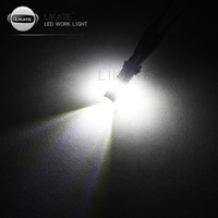 Lkt Car 4014 30smd ampoules Led Canbus sans erreur Pw24w Led projecteur feux de jour clignotant ampoule pour voiture lumière du jour