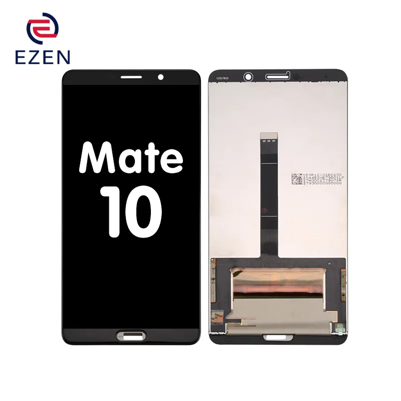 for Huawei Mate 10 LCD Original for Huawei Mate 10 Screen Display for Huawei Mate 10 phone repair With Frame