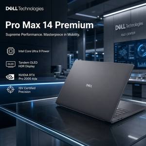 Ordinateur portable professionnel Pro 14 Premium, processeur haute performance, ordinateur portable professionnel portable, 11 Ultra 9 285h, équipé de - Product Image 1