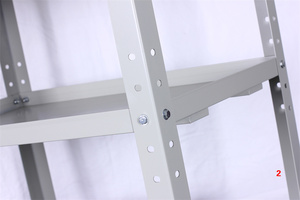 Đa-Chức Năng Thép Không Gỉ Xe Lưu Trữ Công Cụ Tủ Dày Hội Thảo Di Chuyển Các Bộ Phận Xe Đẩy OEM Tùy Chỉnh - Product Image 4