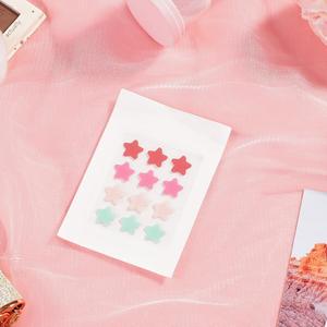 Parche Transparente de Grado Médico Ecológico de PP con Forma Personalizada para el Tratamiento de Granos de Acné en Fase Inicial, Espinillas Ocultas, para Todo Tipo de Piel - Product Image 4
