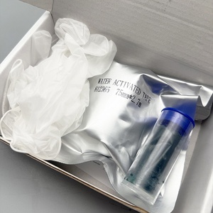 IMPA812362 812363 812365 812364 <span class=keywords><strong>Kit</strong></span> <span class=keywords><strong>de</strong></span> Reparación <span class=keywords><strong>de</strong></span> Tuberías con Cinta <span class=keywords><strong>de</strong></span> Espuma Marina, con Garantía <span class=keywords><strong>de</strong></span> 3 Años y Sellador Fuerte - Product Image 2