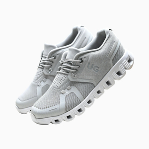 Zapatillas Deportivas Transpirables de Malla Cómoda para Hombre y Mujer, Marca de Diseñador, Calzado Deportivo Informal para Correr, Venta al por Mayor en Línea - Product Image 3