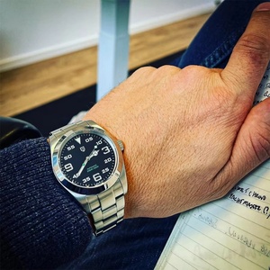 PAGANI DESIGN PD-1692 New 40mm Luxury Men's Mechanical AR Coated 100M Water Resistant Sapphire Glass Automatic <b>Watch</b> Men <b>Watches</b> - Product Image 6
